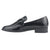 Zapato Chalada Mujer Sleep-27 Negro Casual