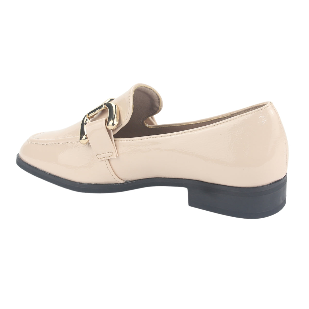 Mocasin Chalada Mujer Sleep-27 Nude Casual