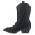 Bota Chalada Mujer Easton-6 Negro Casual