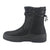 Botin Chalada Mujer Corso-2 Negro Casual