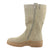 Bota Chalada Mujer Corso-3 Beige Casual