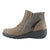 Botin Chalada Mujer Confort-5 Taupe Casual