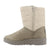 Botin Chalada Mujer Pinnew-21 Taupe Casual