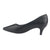 Zapato Chalada Mujer Camille-1 Negro Casual
