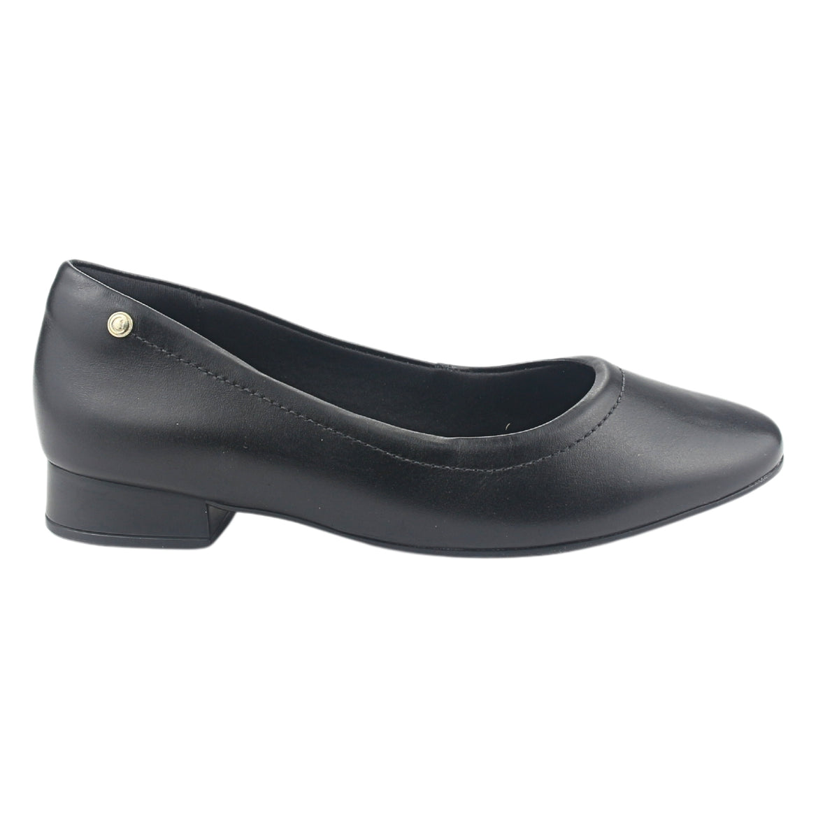 Ballerina Comfortflex Mujer 2482301 Negro Casual