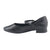 Ballerina Comfortflex Mujer 2482302 Negro Casual