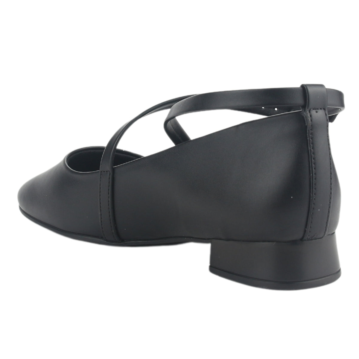 Zapato Ramarim Mujer 2415102 Negro Casual