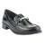 Zapato Ramarim Mujer 2416101 Negro Casual