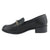 Zapato Ramarim Mujer 2416102 Negro Casual