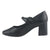 Zapato Ramarim Mujer 2417102 Negro Casual