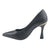 Zapato Ramarim Mujer 2418101 Negro Casual