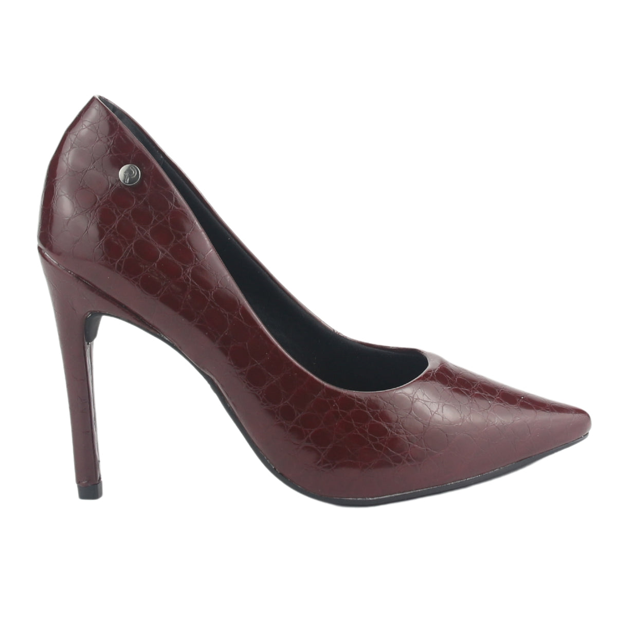 Zapato Ramarim Mujer 2494121 Café Casual