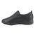 Zapato Comfortflex Mujer 2476304 Negro Casual