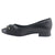 Ballerina Comfortflex Mujer 2482303 Negro Casual