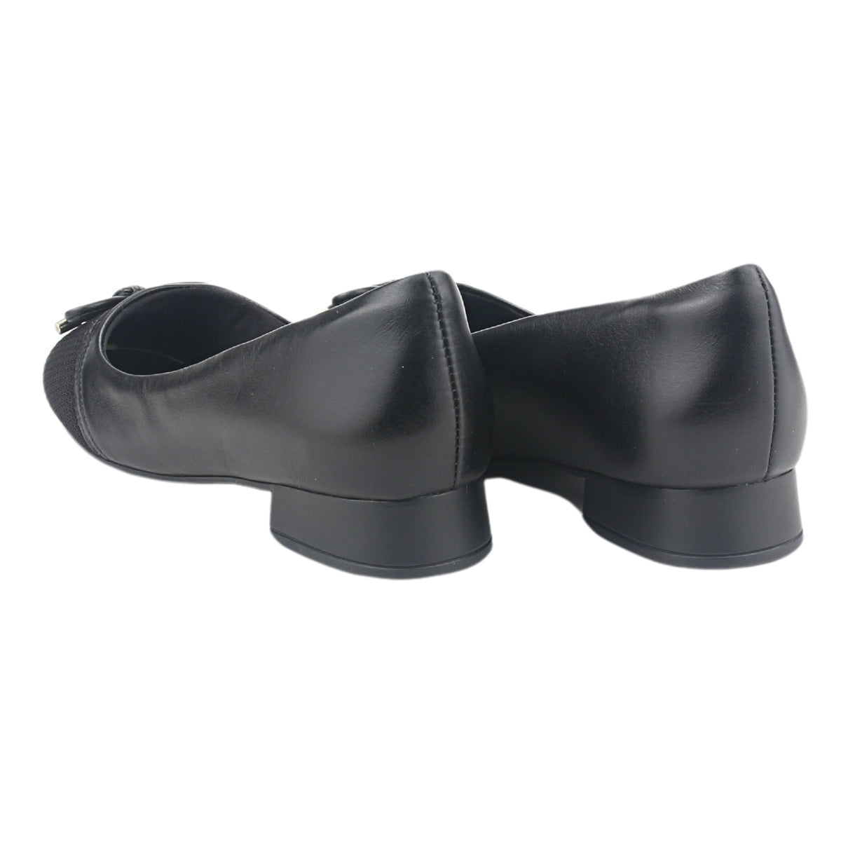 Ballerina Comfortflex Mujer 2482303 Negro Casual