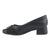 Zapato Comfortflex Mujer 2495303 Negro Casual