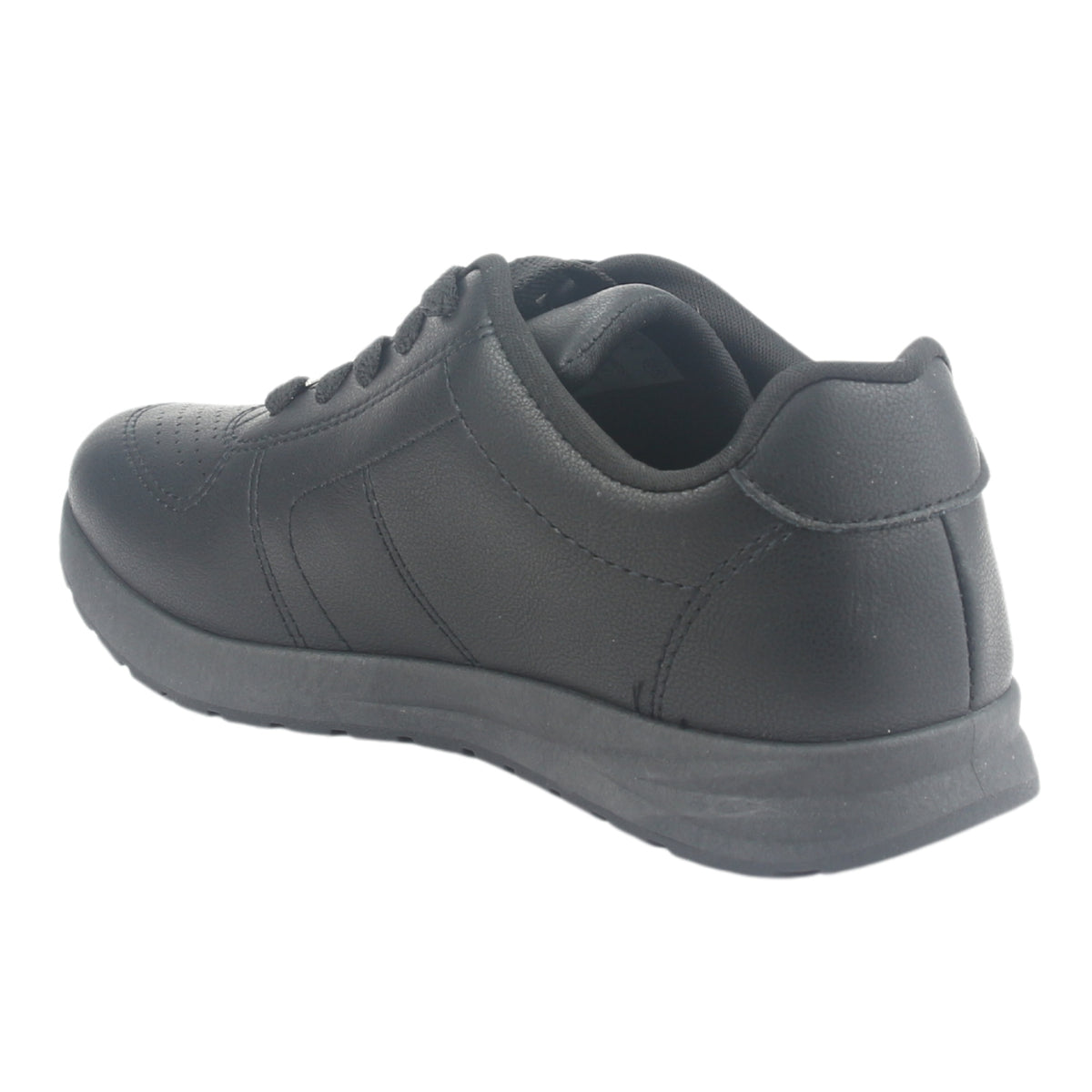 Zapatilla Chalada Mujer Vita-2 Negro Urbano