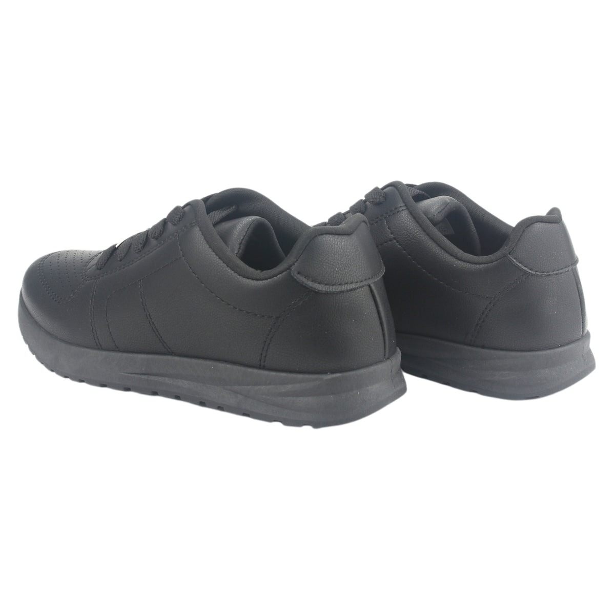 Zapatilla Chalada Mujer Vita-2 Negro Urbano