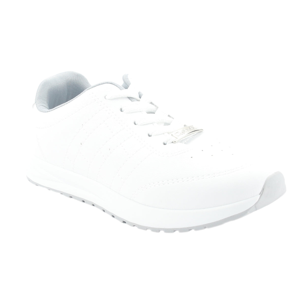 Zapatilla Chalada Mujer Vita-3 Blanco Urbano