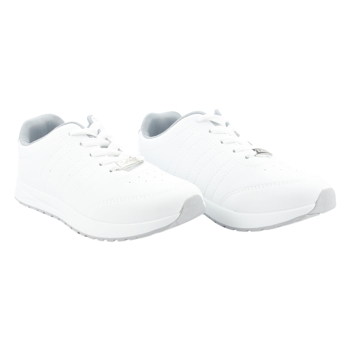 Zapatilla Chalada Mujer Vita-3 Blanco Urbano