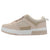 Zapatilla Mujer Chalada Joker-2 Nude Urbano