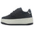 Zapatilla Mujer Chalada Mitsu-2 Negro Urbano