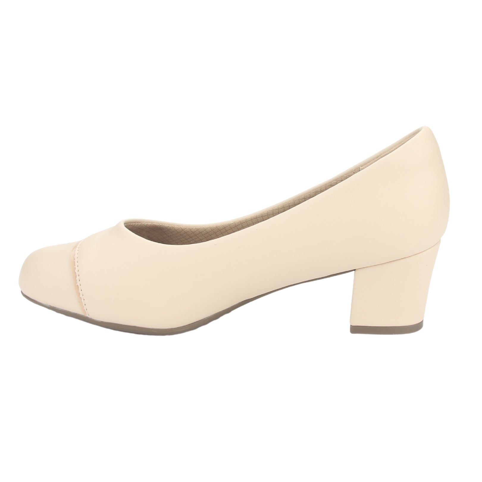 Zapato Chalada Mujer Flexi-48 Beige Casual