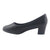 Zapato Chalada Mujer Flexi-49 Negro Casual