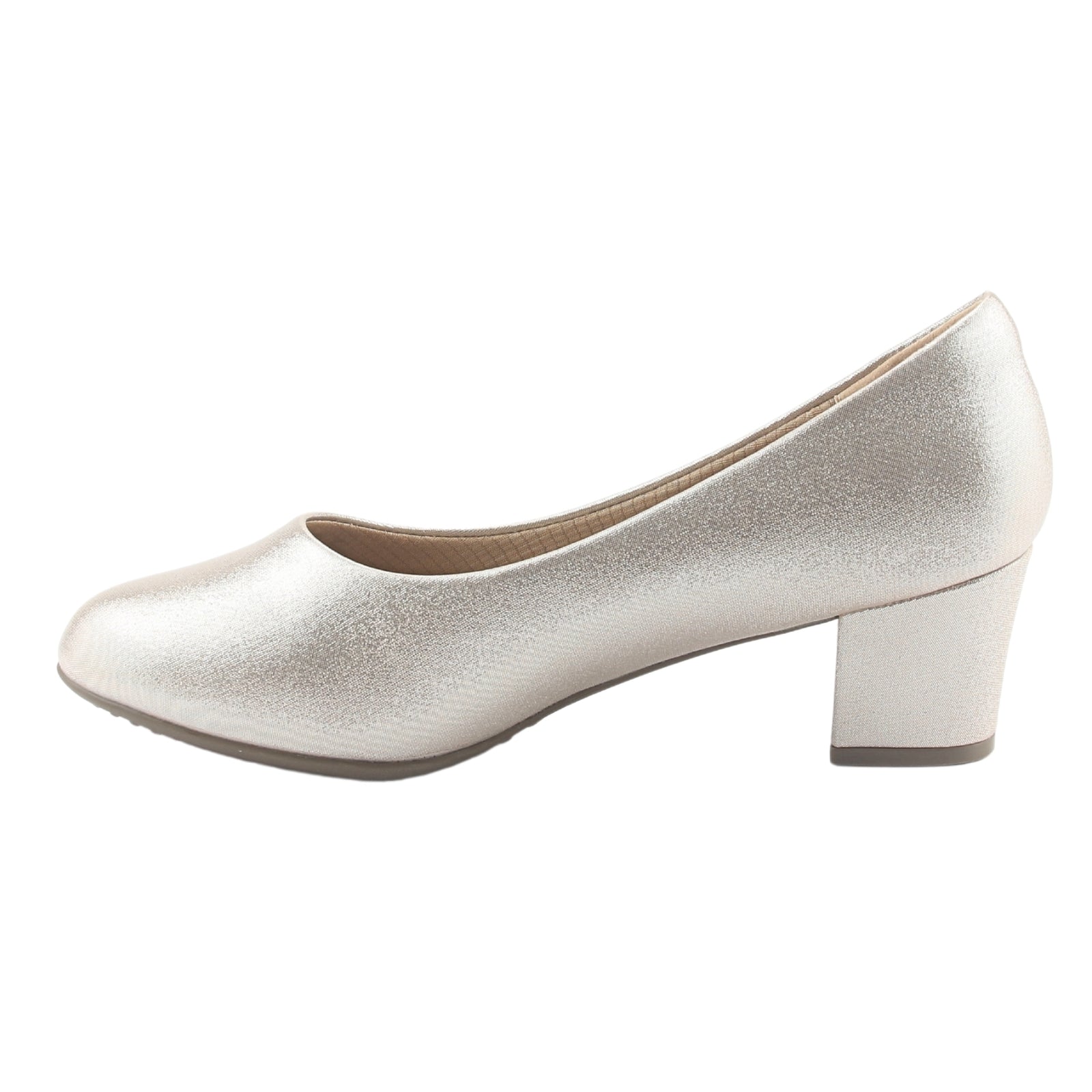 Zapato Mujer Chalada Flexi-49 Nude Casual