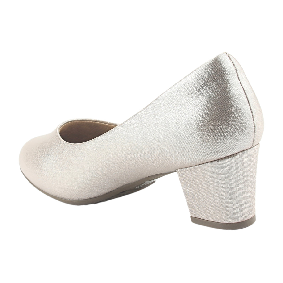 Zapato Mujer Chalada Flexi-49 Nude Casual