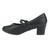 Zapato Chalada Mujer Flexi-51 Negro Casual