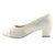 Zapato Chalada Mujer Flexi-52 Beige Casual