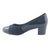 Zapato Chalada Mujer Flexi-52 Azul Casual