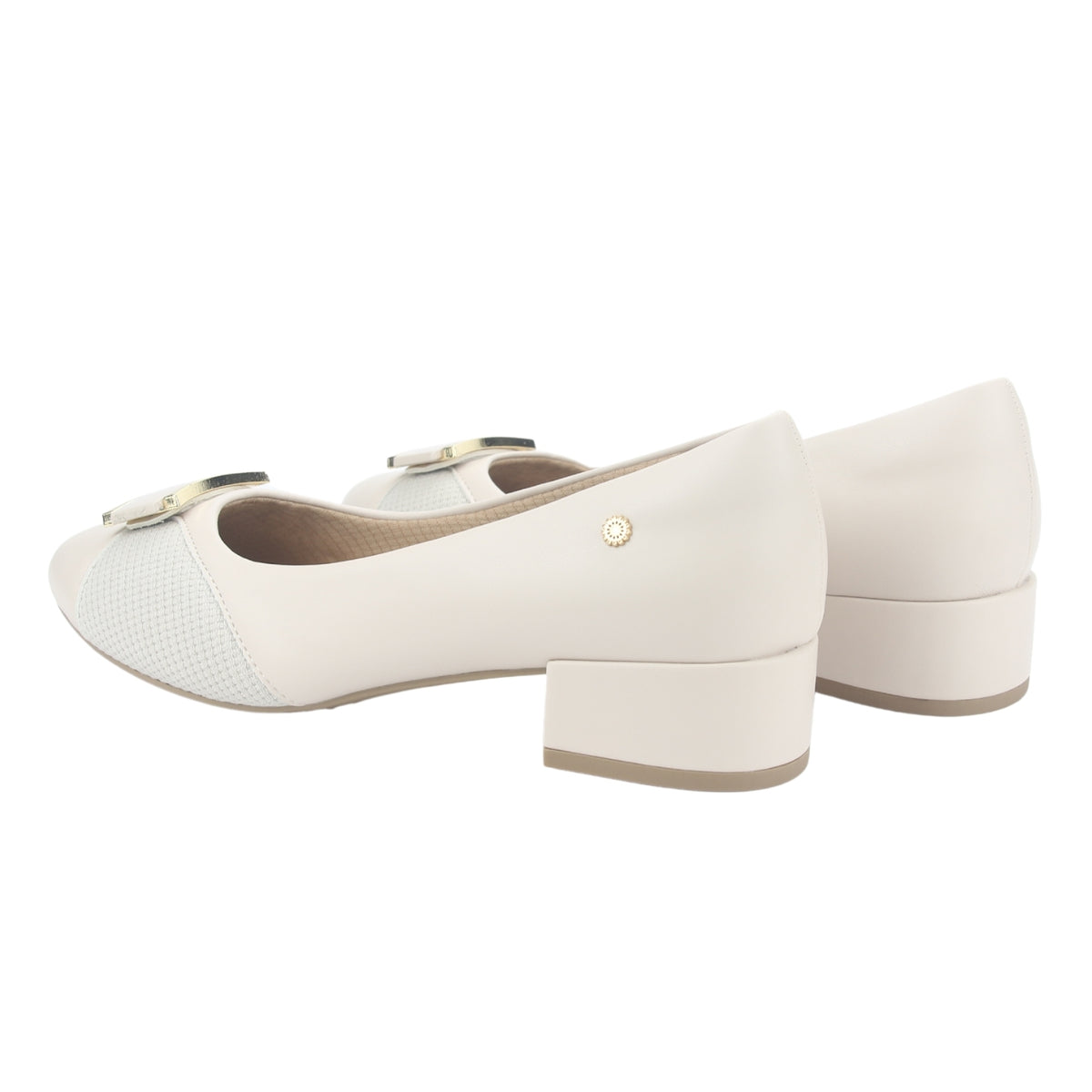 Zapato Chalada Mujer Sore-1 Beige Casual
