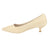 Zapato Chalada Mujer Chiapa-1 Beige Casual