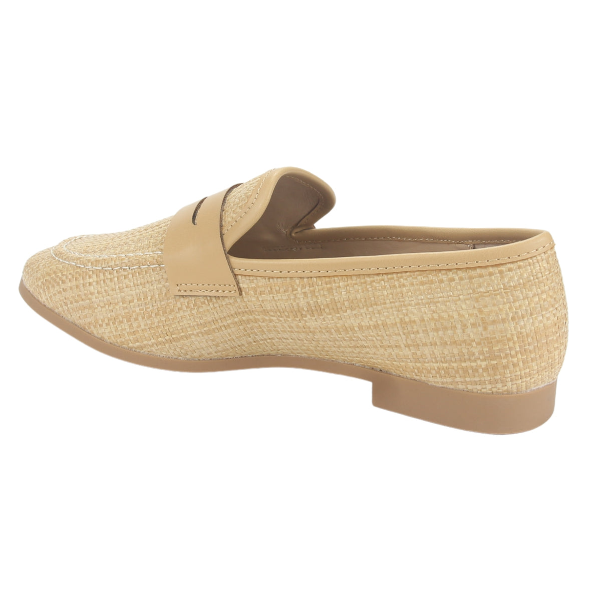 Mocasin Chalada Mujer Sleep-29 Beige Casual