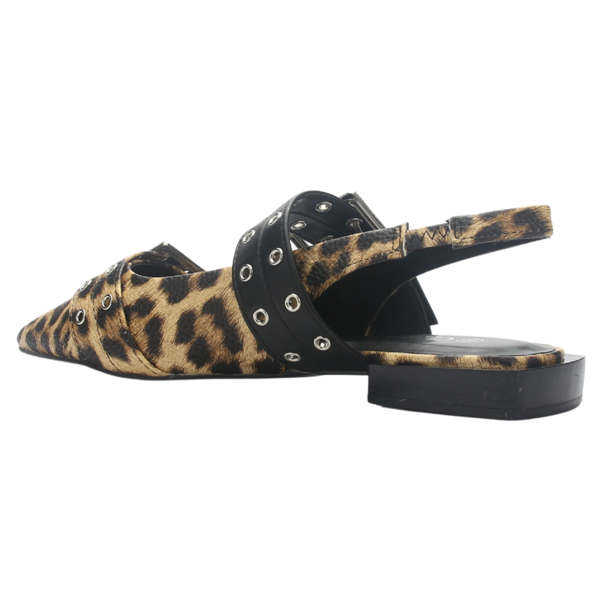 Ballerina de mujer Print Casual Chalada Slik-1