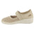 Zapato Chalada Mujer Cona-1 Beige Casual