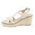 Sandalia Chalada Mujer Pole-2 Beige Casual