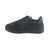 Zapatilla Chalada Mujer Antu-2 Negro Urbano