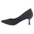 Zapato Chalada Mujer Reggia-5 Negro Casual