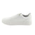 Zapatilla Via Marte Mujer 082-004-06 Blanco Casual