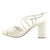 Zapato Via Marte Mujer 062-014-01 Beige Casual