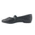 Zapato Via Marte Mujer 143-008-01 Negro Casual