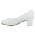 Zapato Mujer Chalada Flexi-58 Blanco Casual