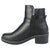 Botin Chalada Mujer Brike-1 Negro Casual