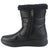 Botin Chalada Mujer Canet-1 Negro Casual