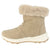 Botin Chalada Mujer Laica-1 Beige Casual