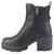 Botin Chalada Mujer Tere-4 Negro Casual