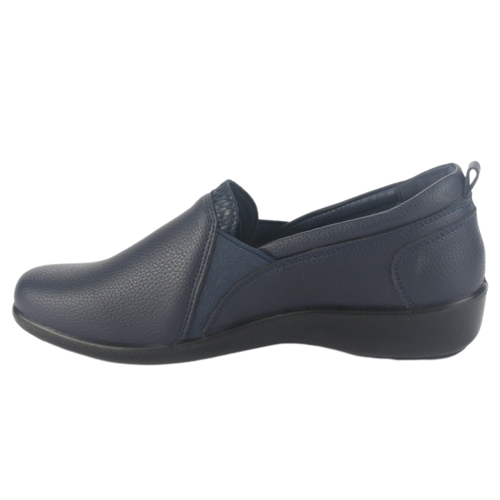 Zapato Chalada Mujer Deco-11 Azul Casual